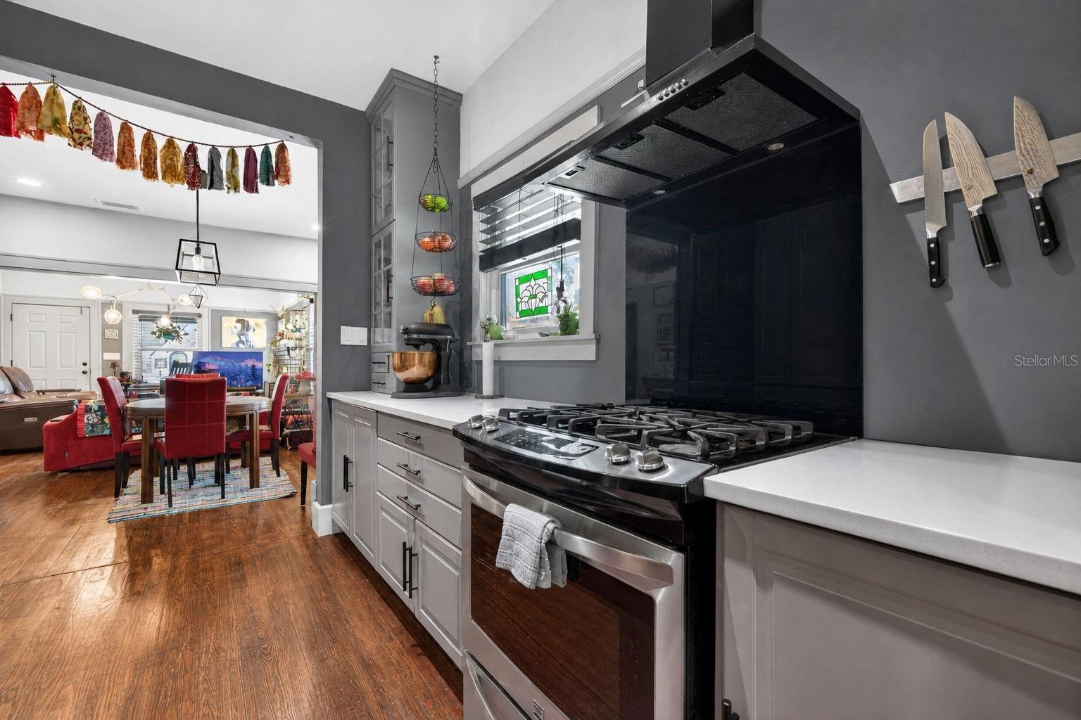 BRONX - Residential