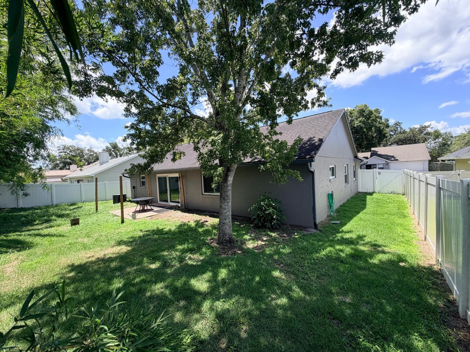 ALAFAYA WOODS PH 10 - Residential