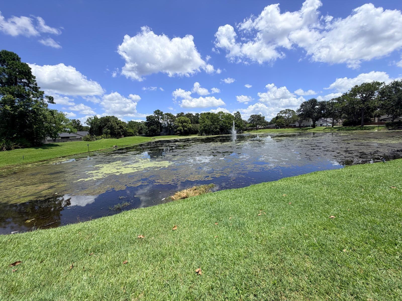 ALAFAYA WOODS PH 10 - Residential