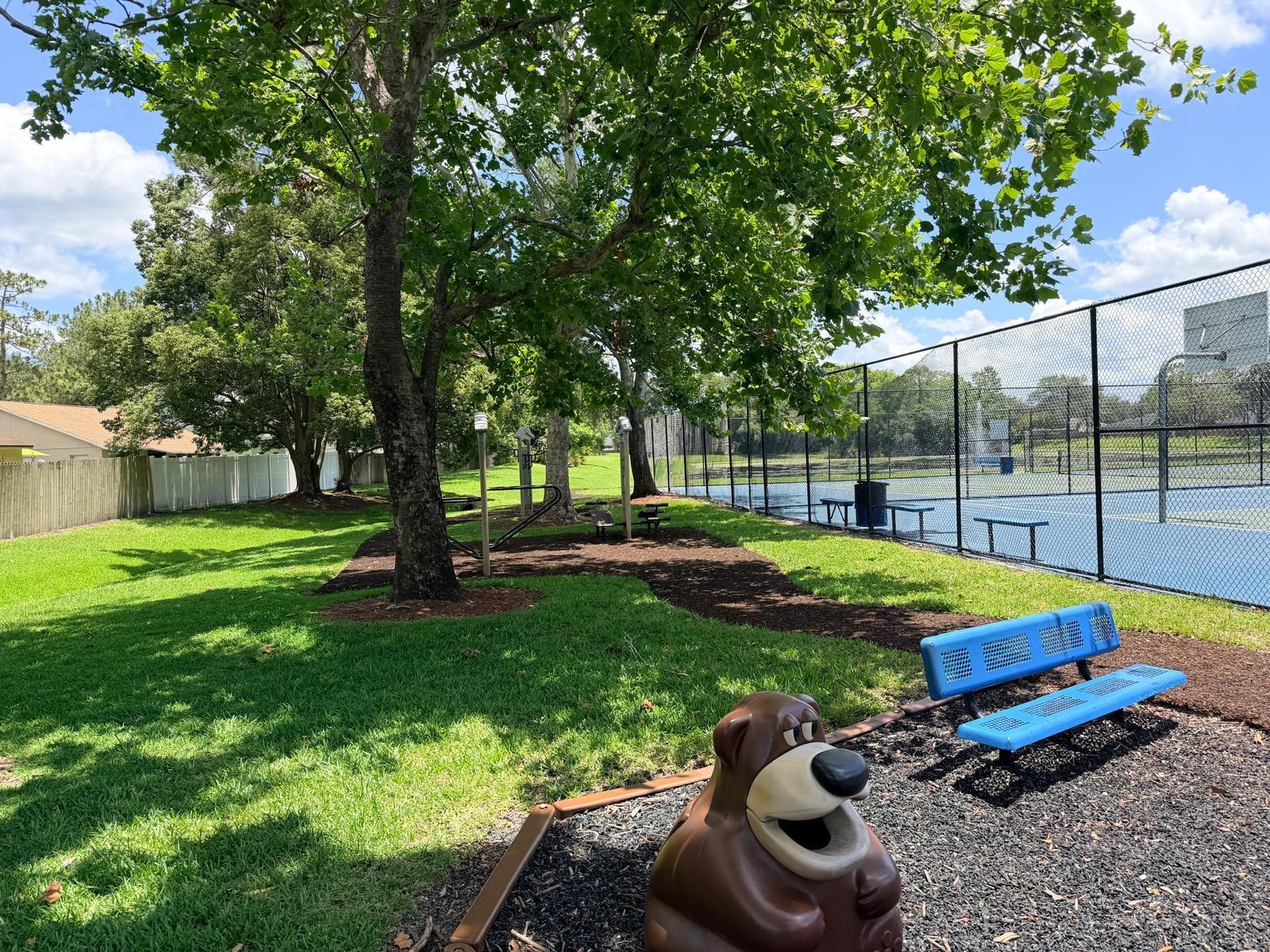 ALAFAYA WOODS PH 10 - Residential