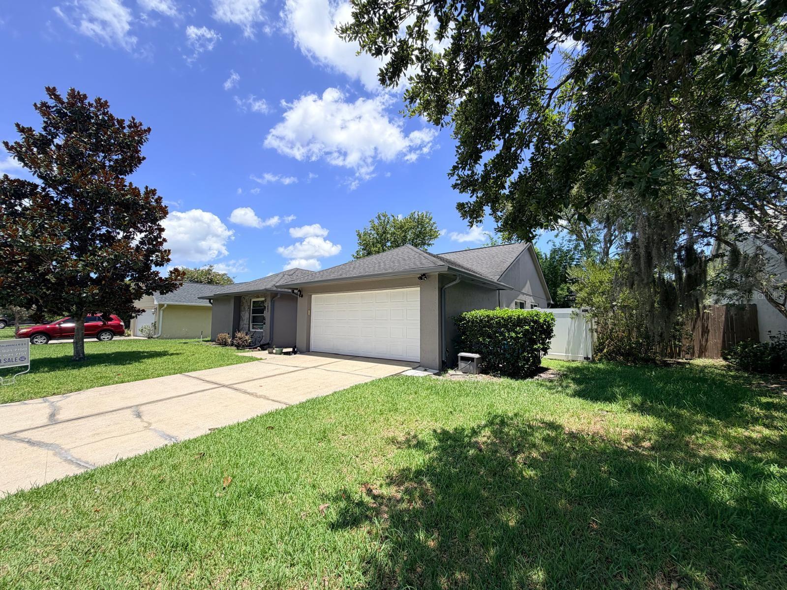 ALAFAYA WOODS PH 10 - Residential