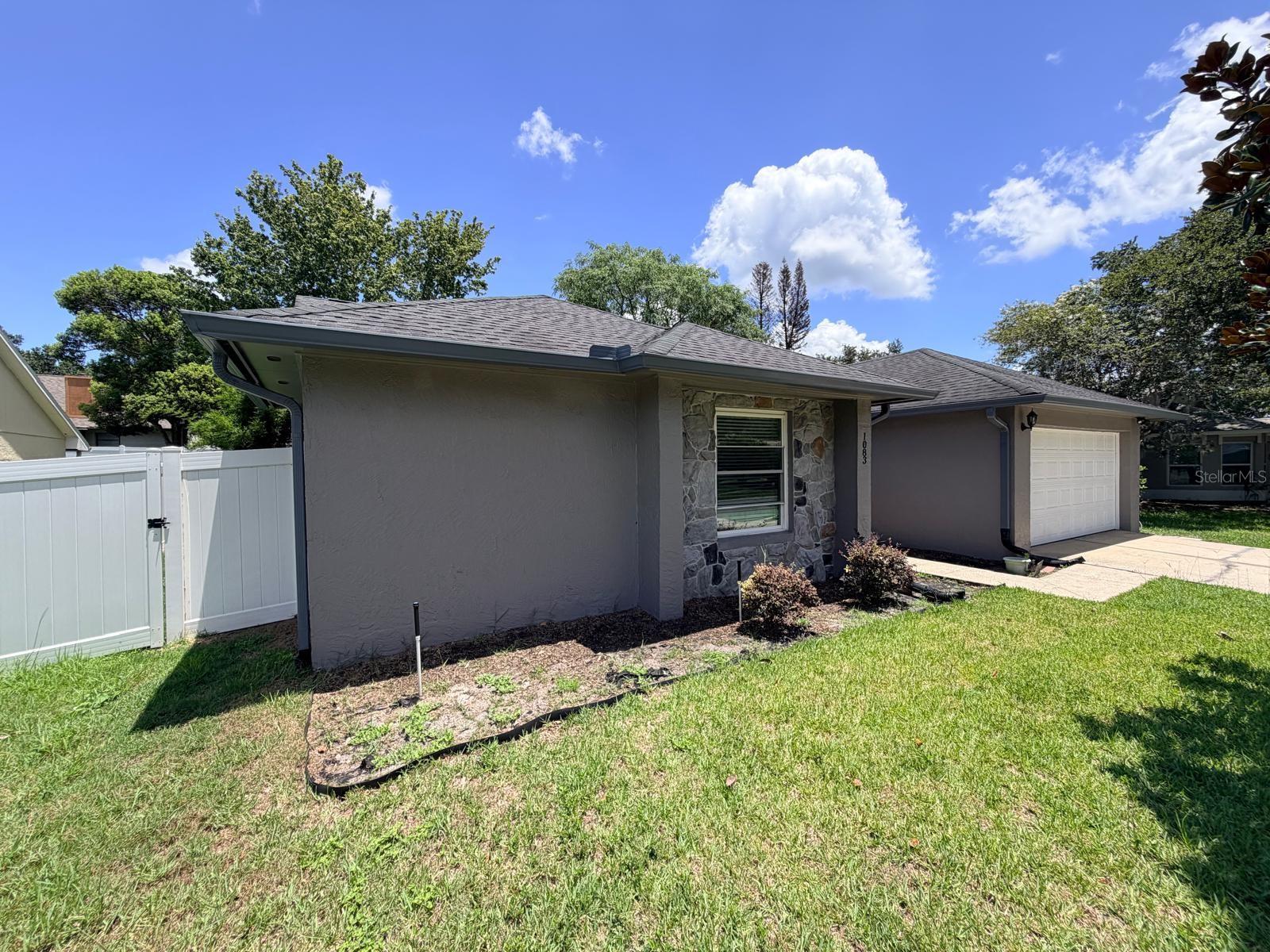 ALAFAYA WOODS PH 10 - Residential
