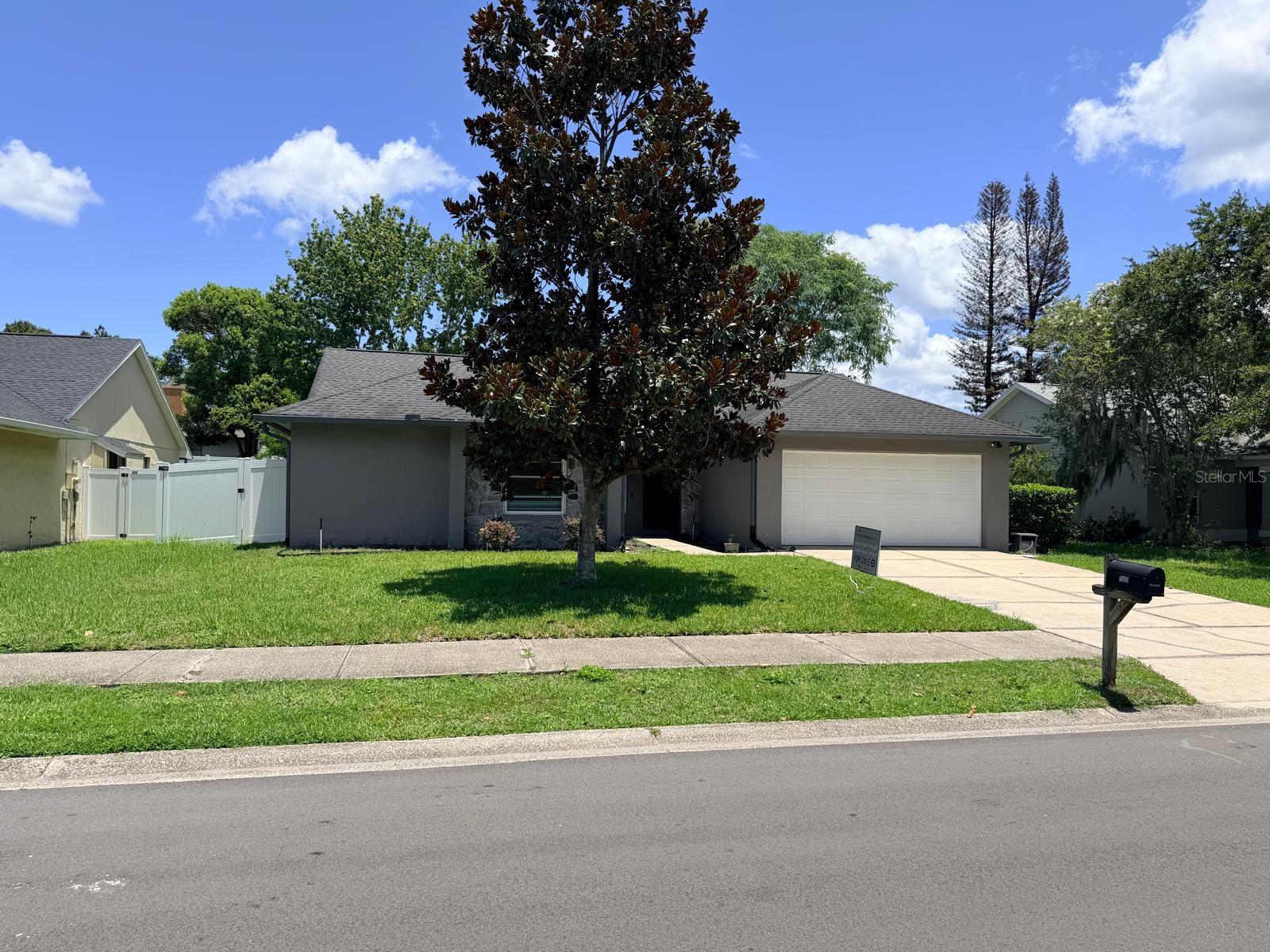 ALAFAYA WOODS PH 10 - Residential