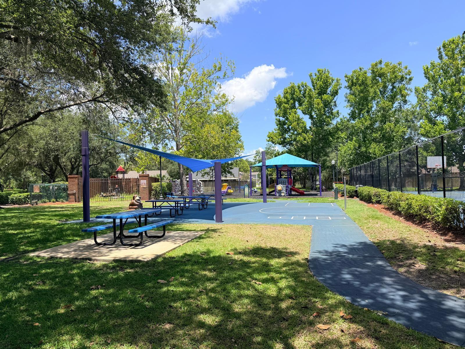 ALAFAYA WOODS PH 10 - Residential
