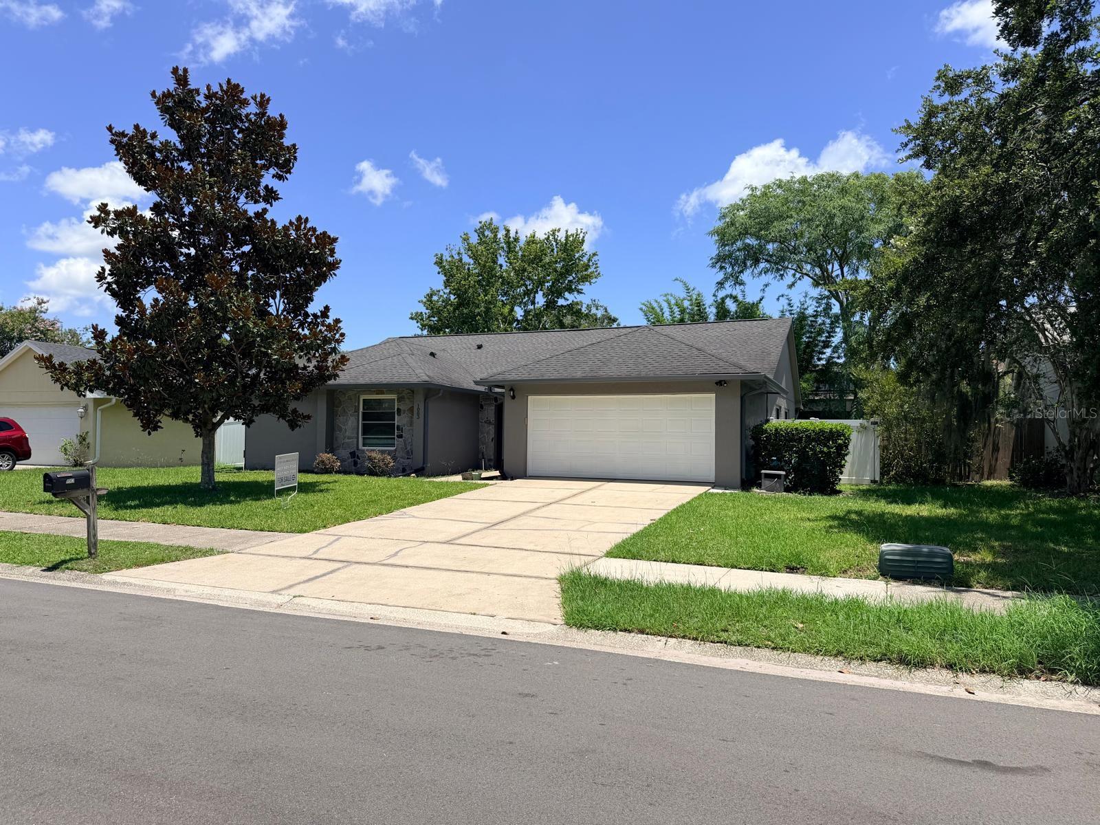 ALAFAYA WOODS PH 10 - Residential
