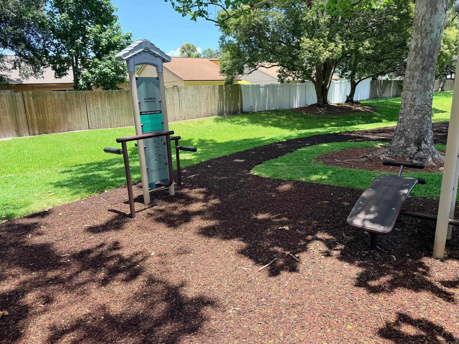 ALAFAYA WOODS PH 10 - Residential