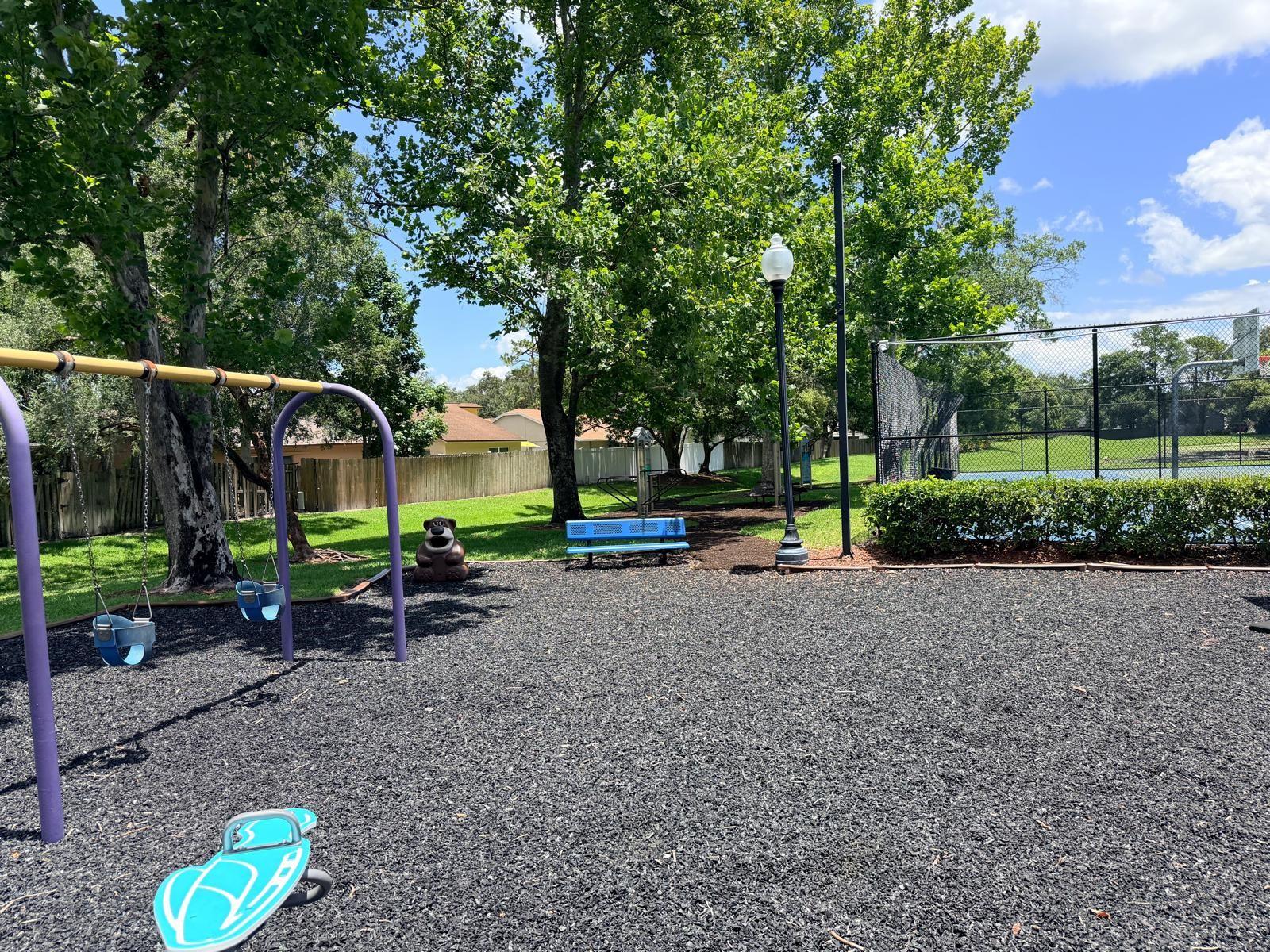 ALAFAYA WOODS PH 10 - Residential