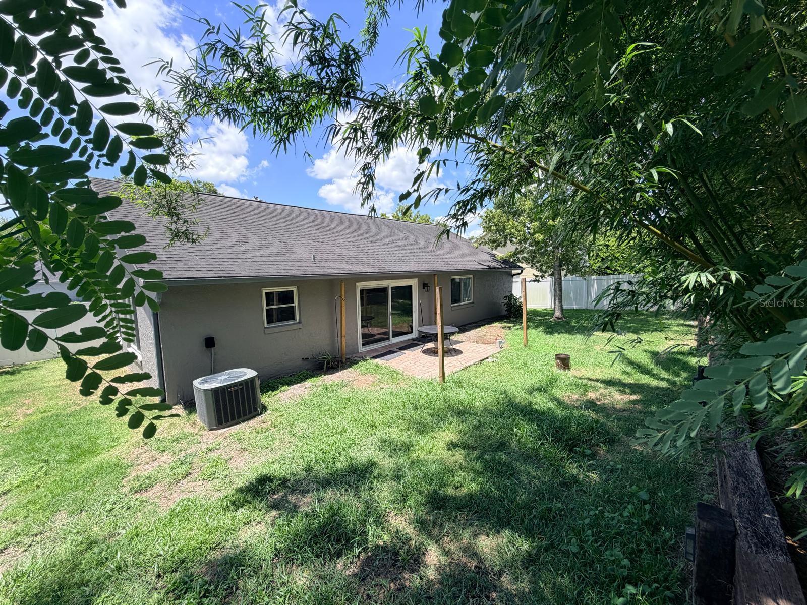 ALAFAYA WOODS PH 10 - Residential