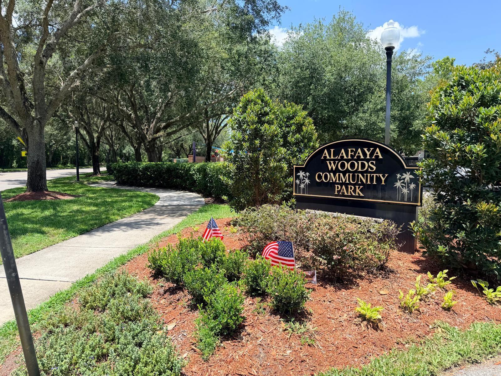 ALAFAYA WOODS PH 10 - Residential