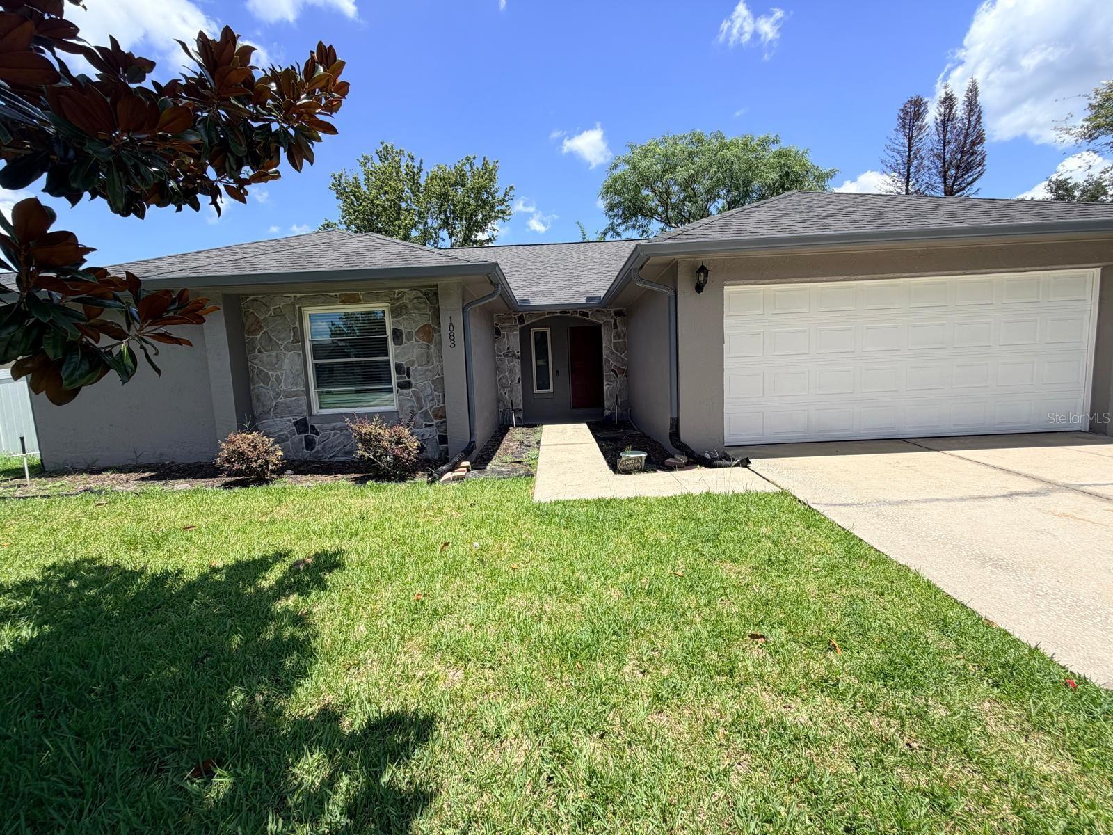 ALAFAYA WOODS PH 10 - Residential
