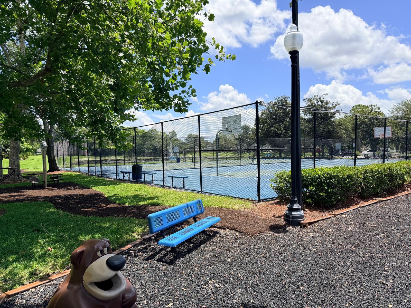 ALAFAYA WOODS PH 10 - Residential