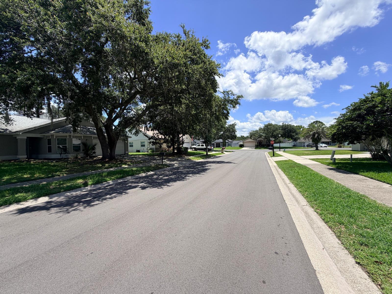 ALAFAYA WOODS PH 10 - Residential