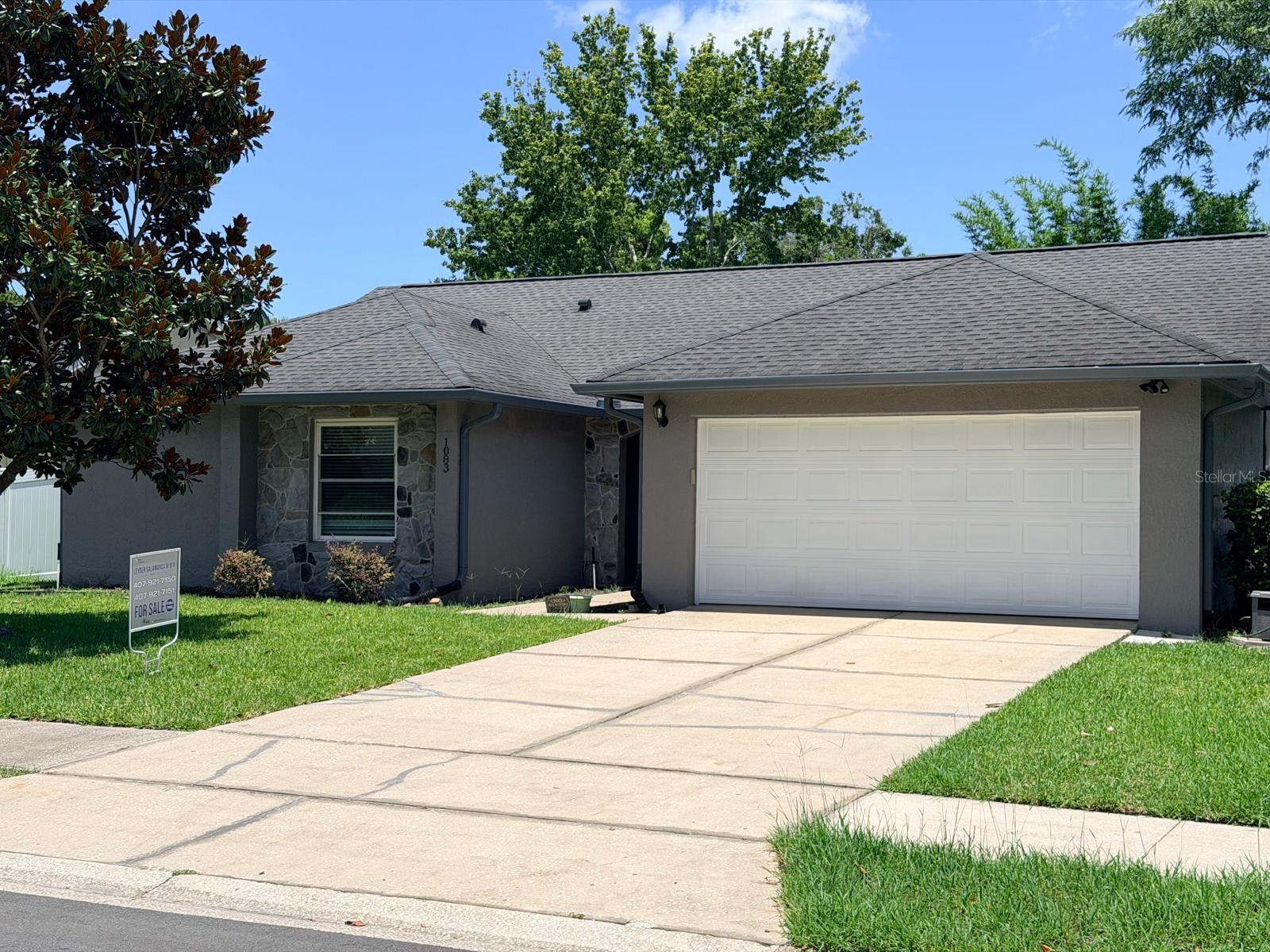 ALAFAYA WOODS PH 10 - Residential