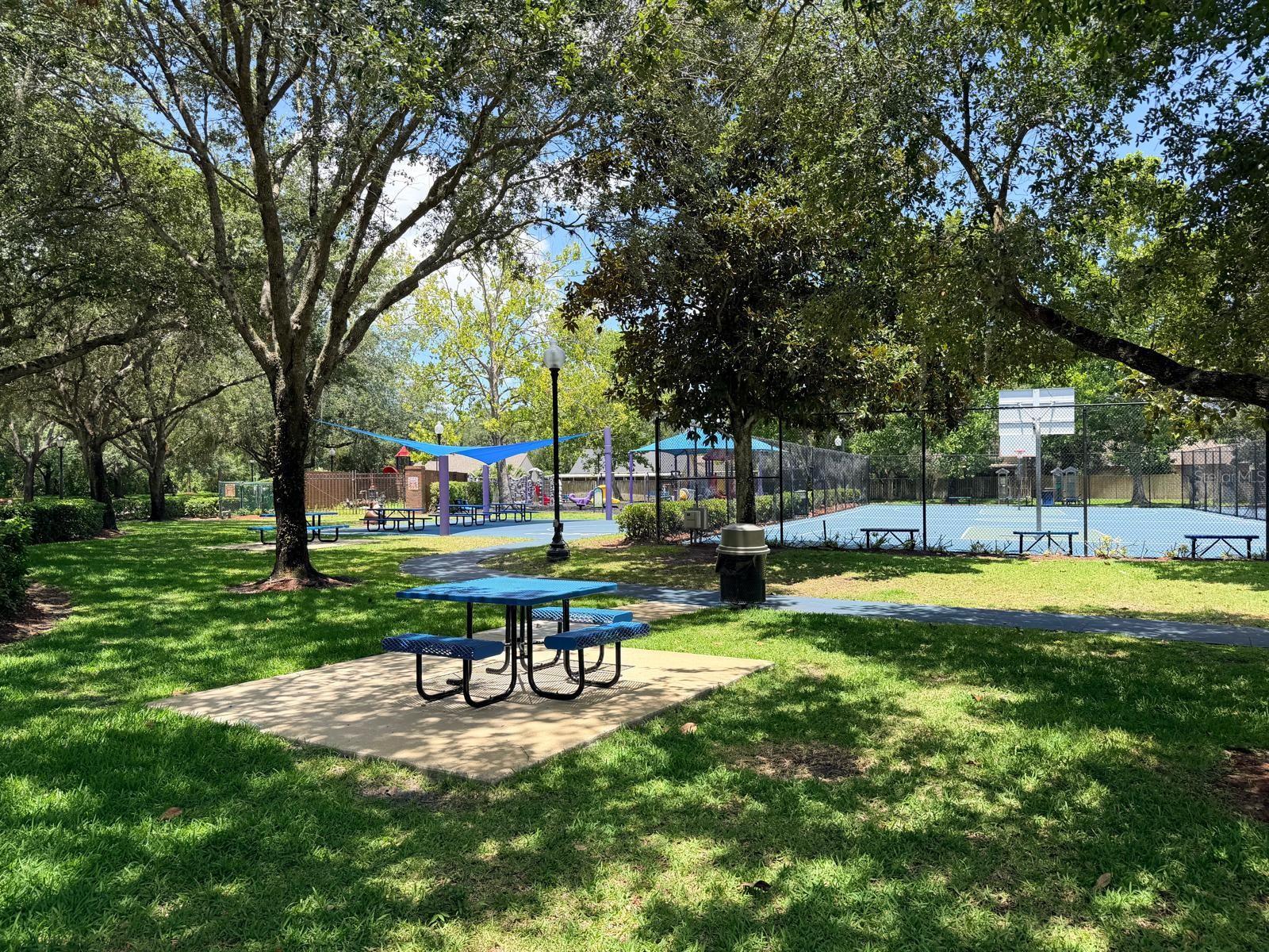 ALAFAYA WOODS PH 10 - Residential