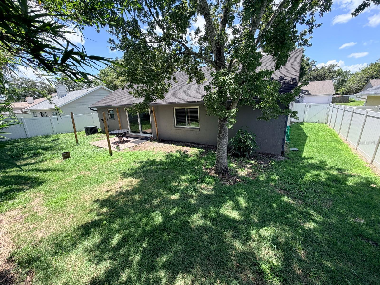 ALAFAYA WOODS PH 10 - Residential