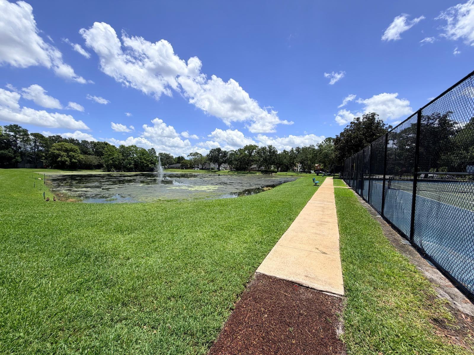 ALAFAYA WOODS PH 10 - Residential