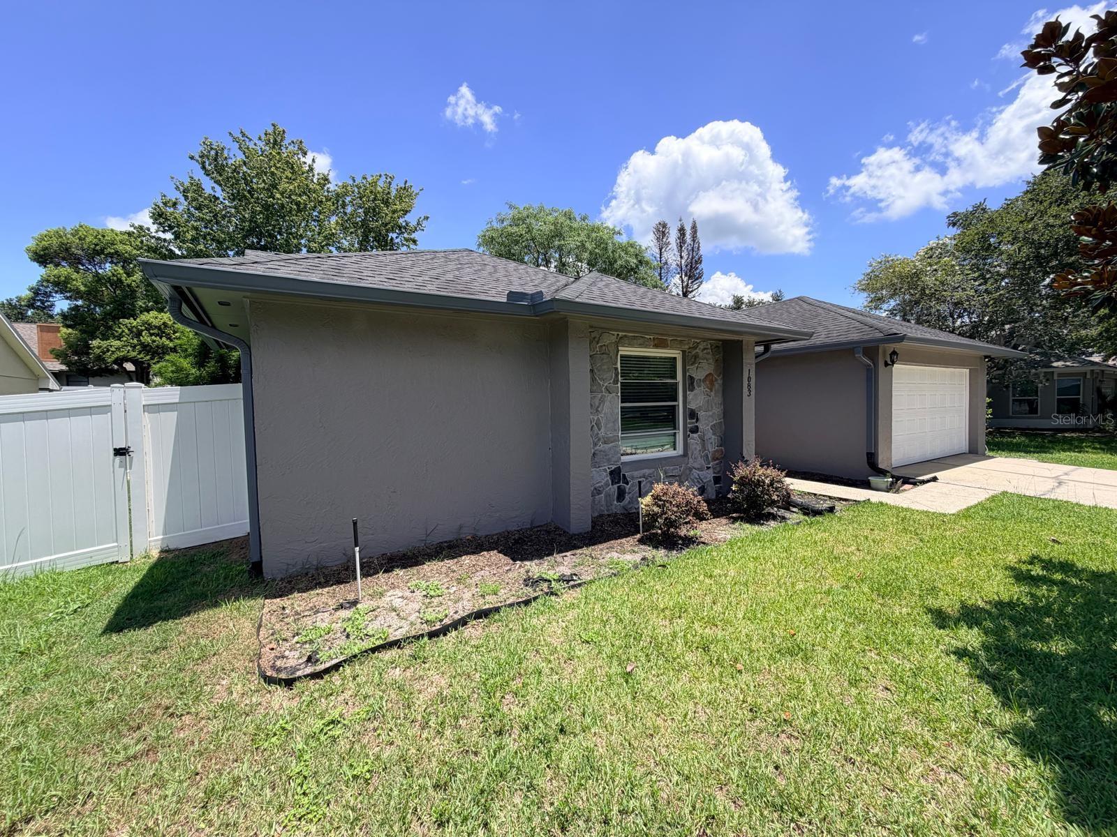 ALAFAYA WOODS PH 10 - Residential