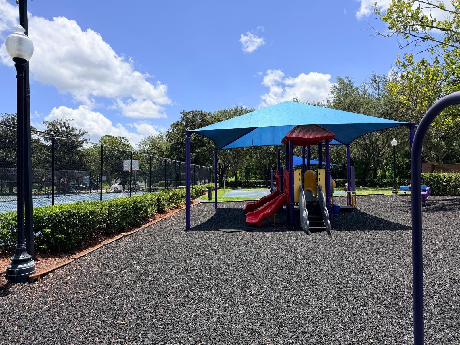 ALAFAYA WOODS PH 10 - Residential