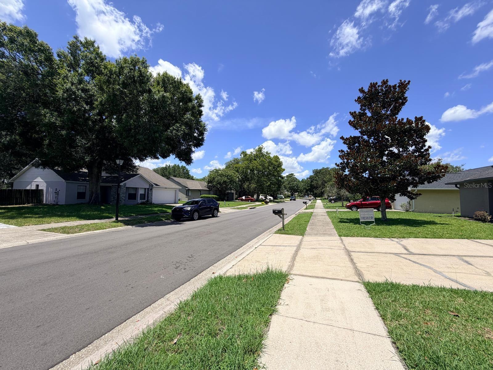 ALAFAYA WOODS PH 10 - Residential