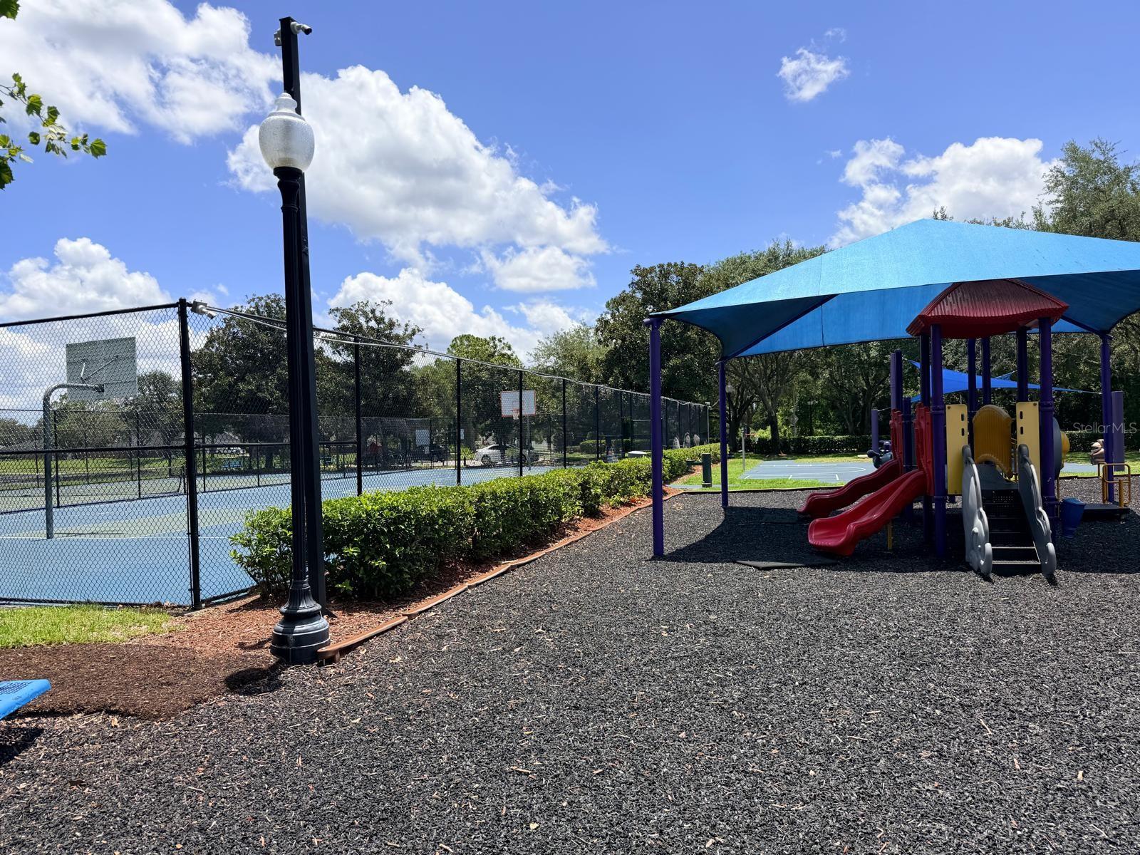 ALAFAYA WOODS PH 10 - Residential