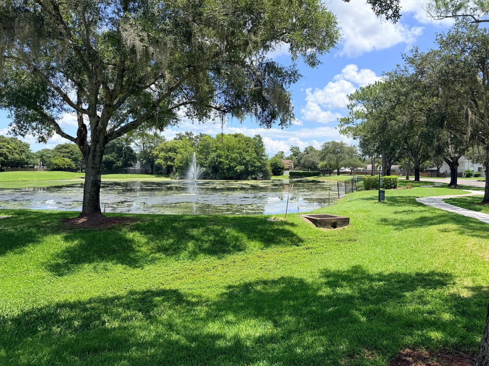 ALAFAYA WOODS PH 10 - Residential