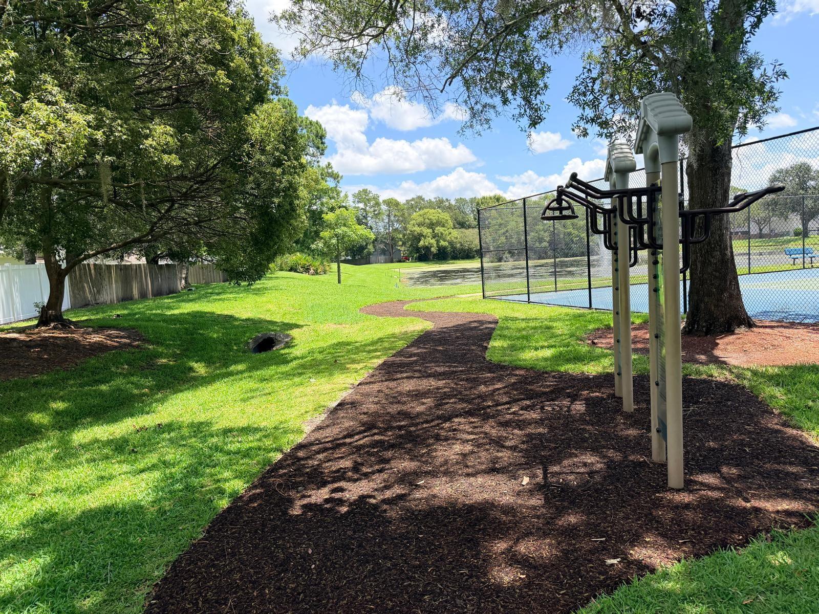 ALAFAYA WOODS PH 10 - Residential