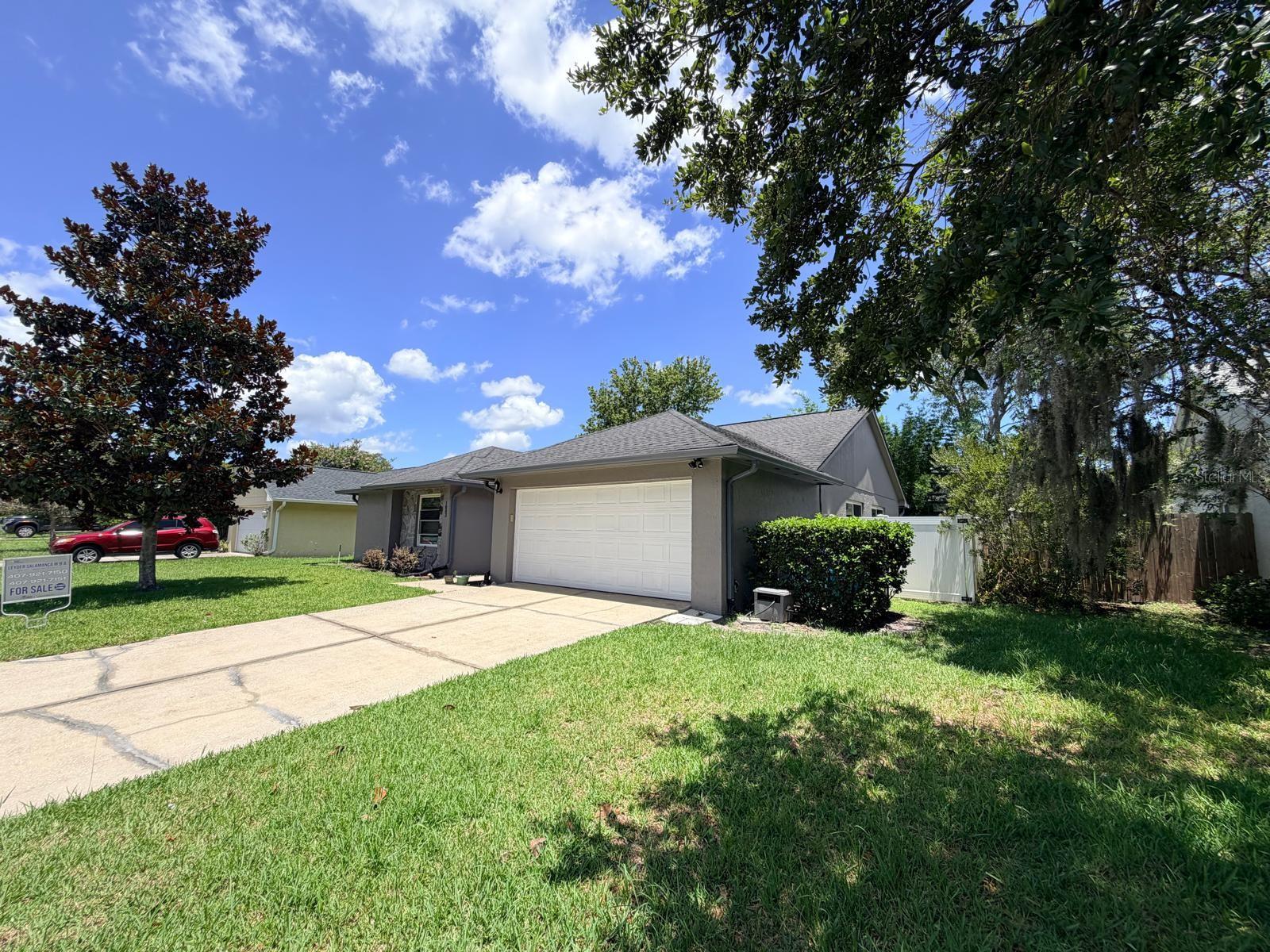ALAFAYA WOODS PH 10 - Residential