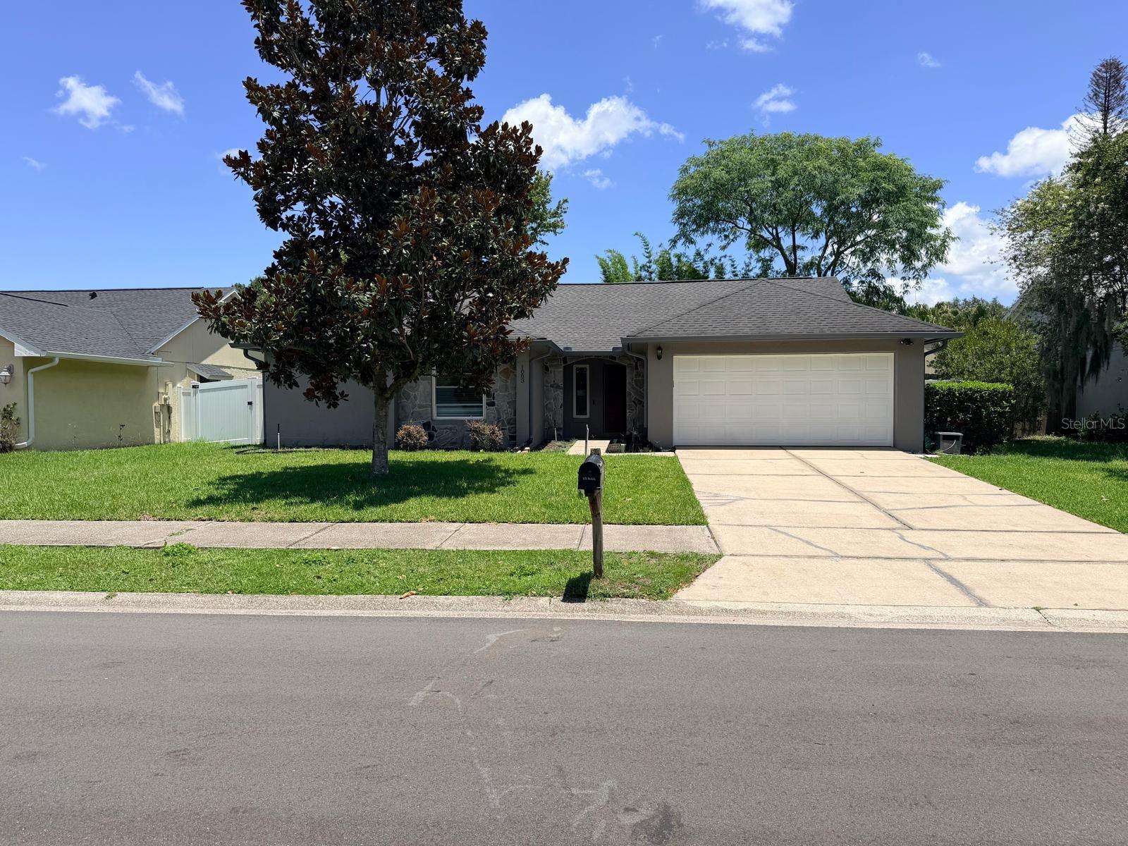 ALAFAYA WOODS PH 10 - Residential