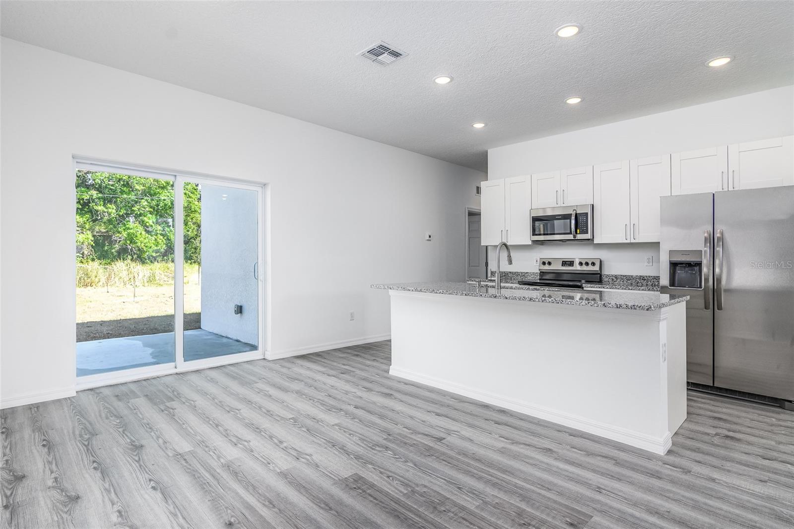 PORT MALABAR UNIT 23 - Residential