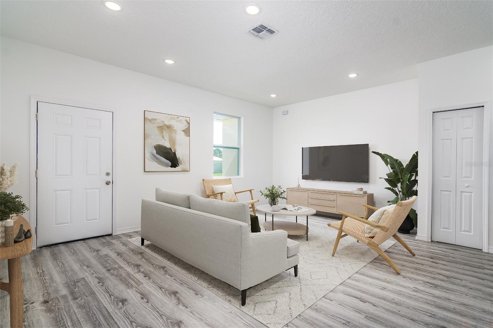 PORT MALABAR UNIT 23 - Residential