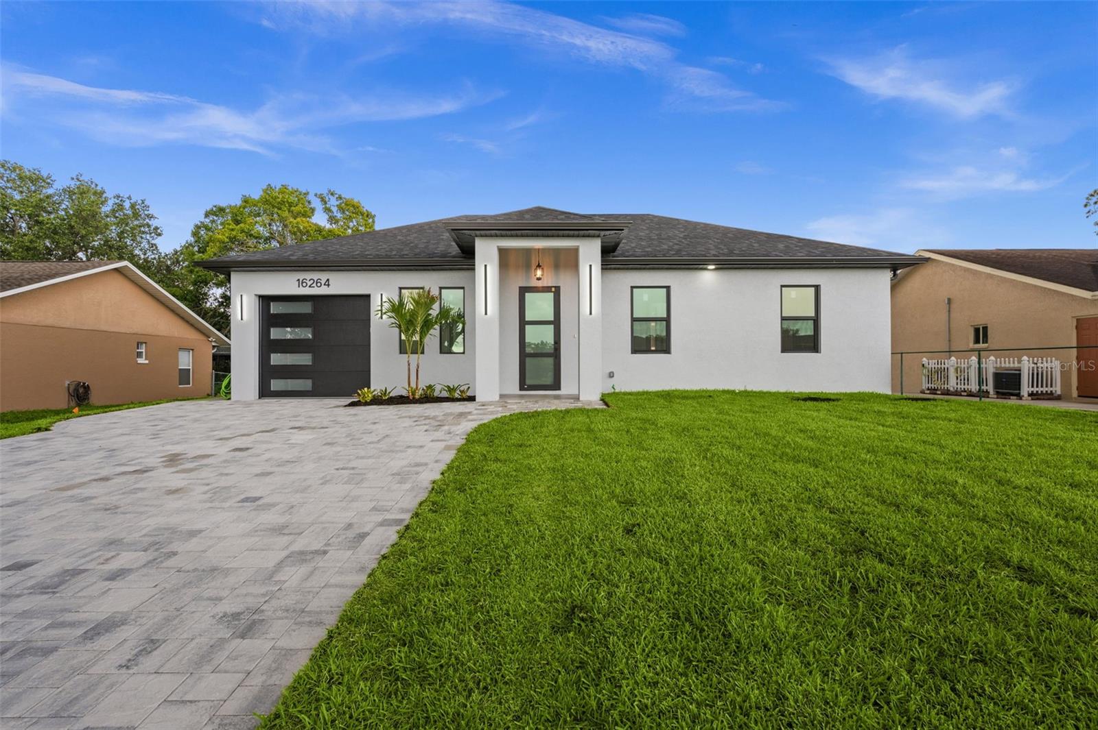 BAYSHORE ESTATES - Residential