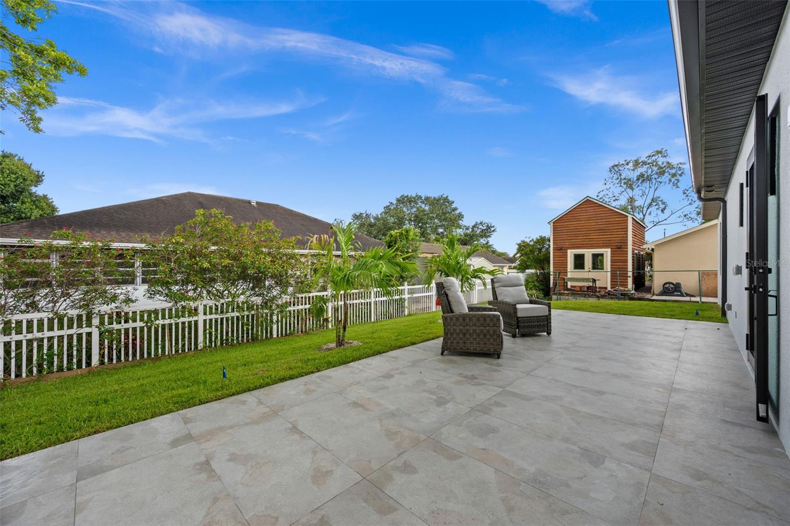 BAYSHORE ESTATES - Residential