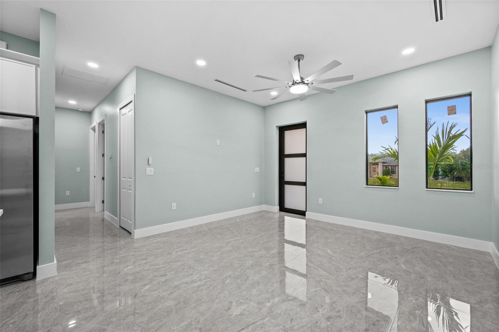 BAYSHORE ESTATES - Residential