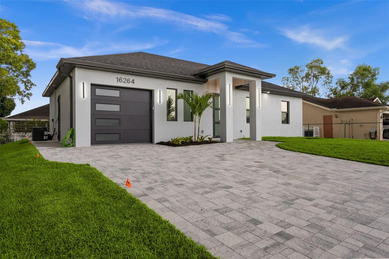 BAYSHORE ESTATES - Residential