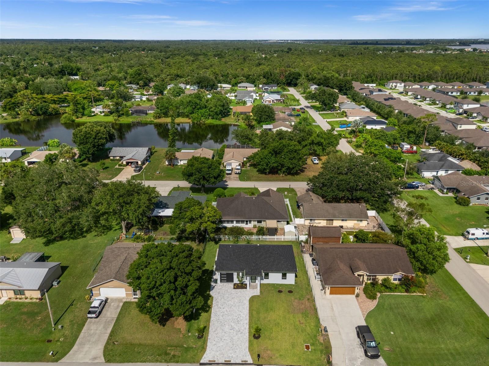 BAYSHORE ESTATES - Residential
