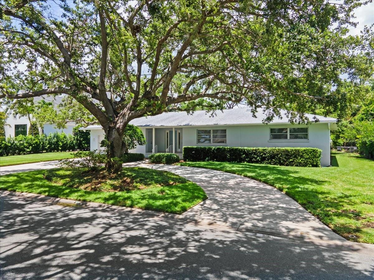 HARBOR ACRES - Residential