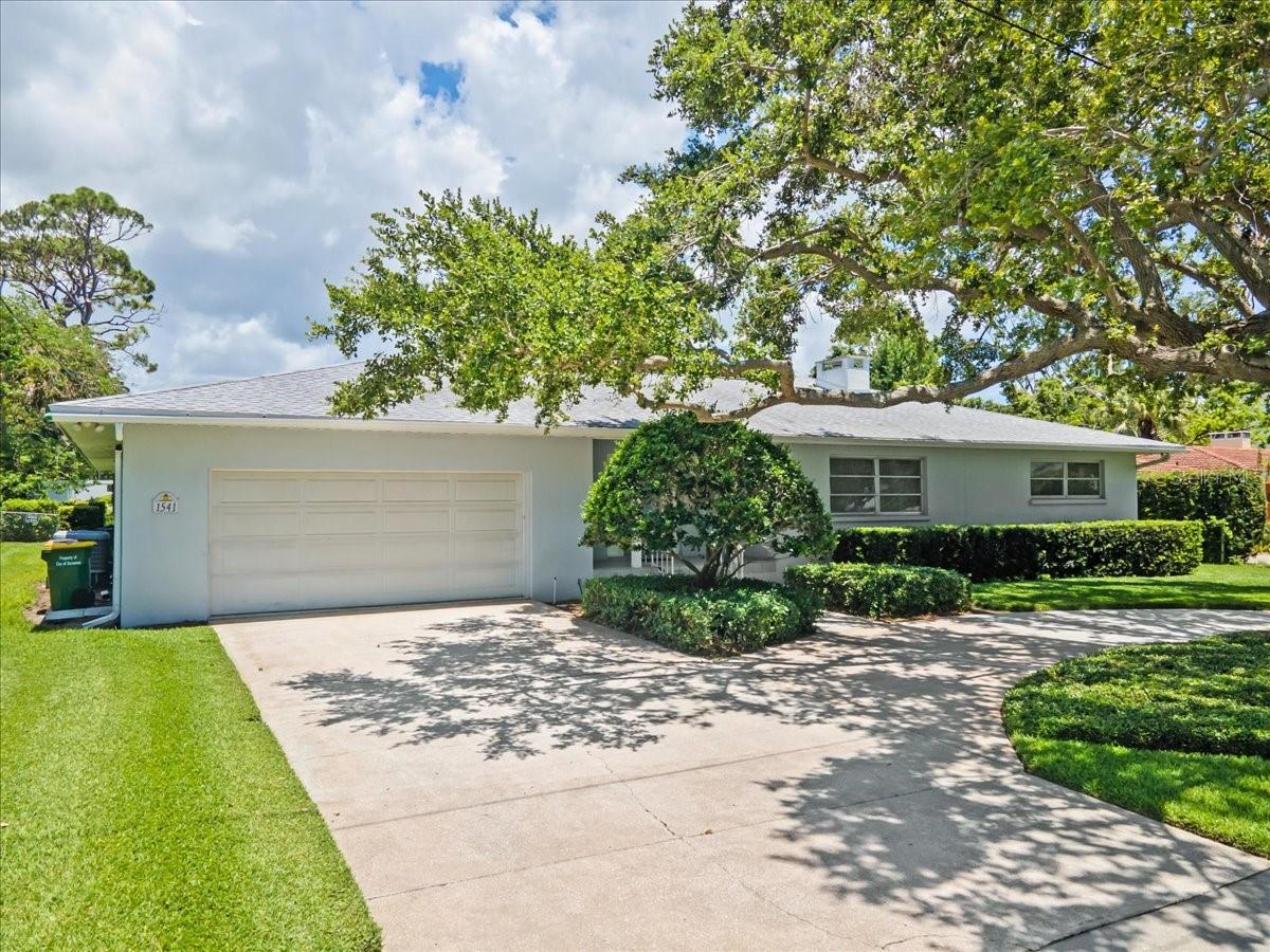 HARBOR ACRES - Residential