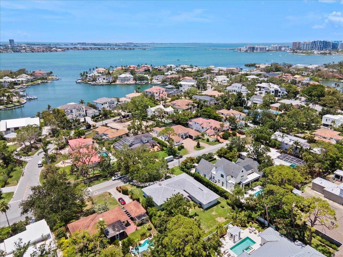 HARBOR ACRES - Residential