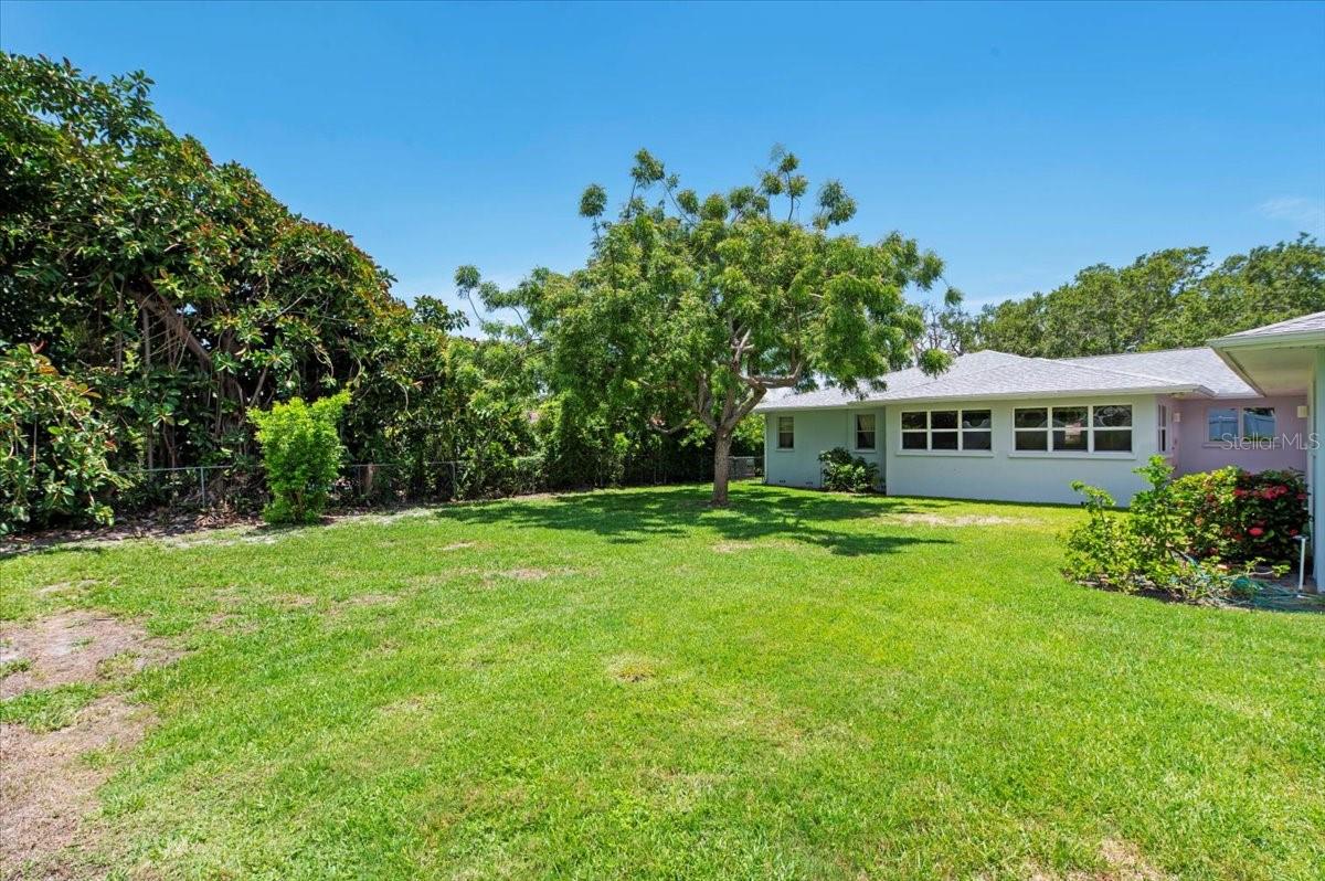 HARBOR ACRES - Residential