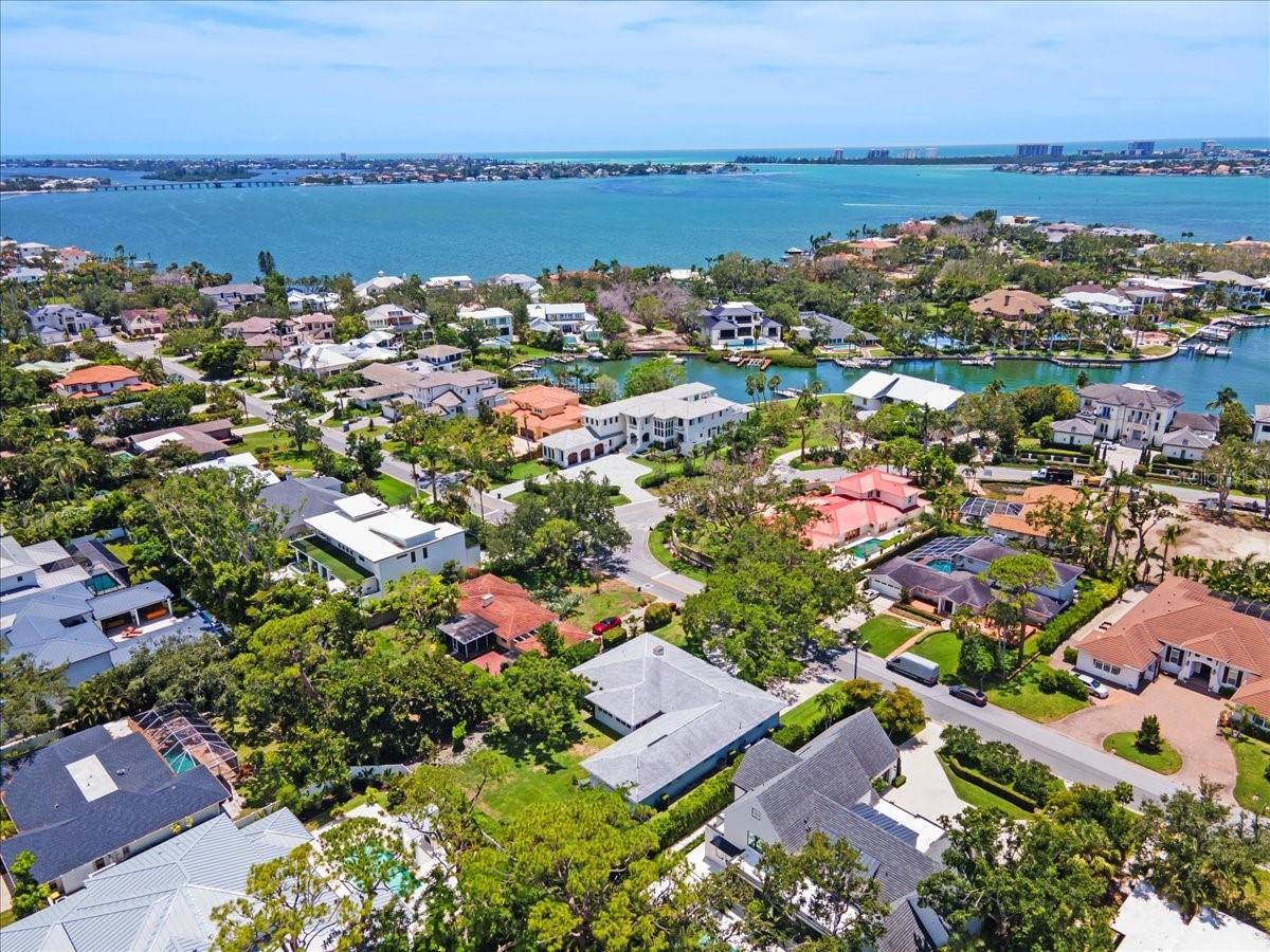 HARBOR ACRES - Residential