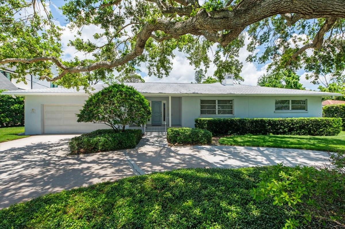 HARBOR ACRES - Residential
