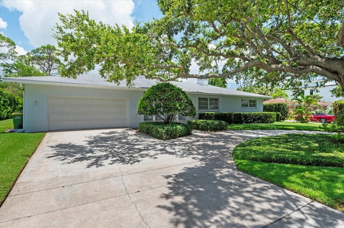 HARBOR ACRES - Residential