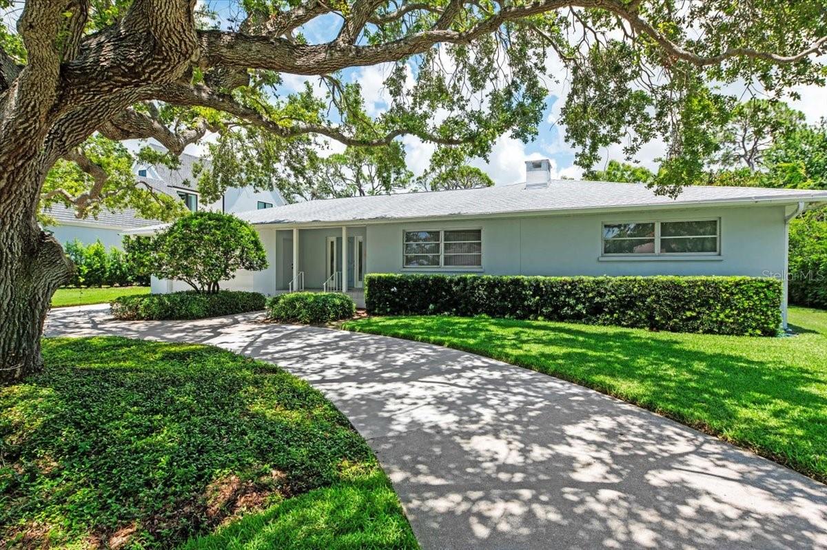 HARBOR ACRES - Residential
