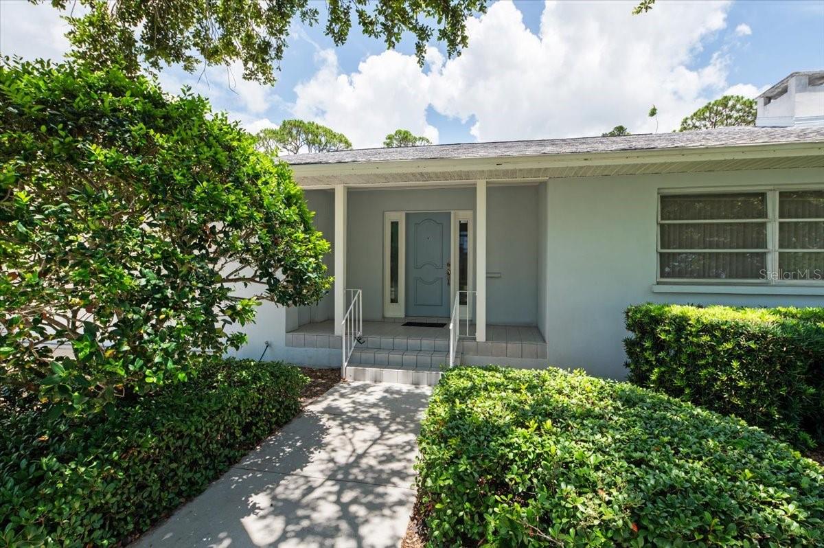 HARBOR ACRES - Residential