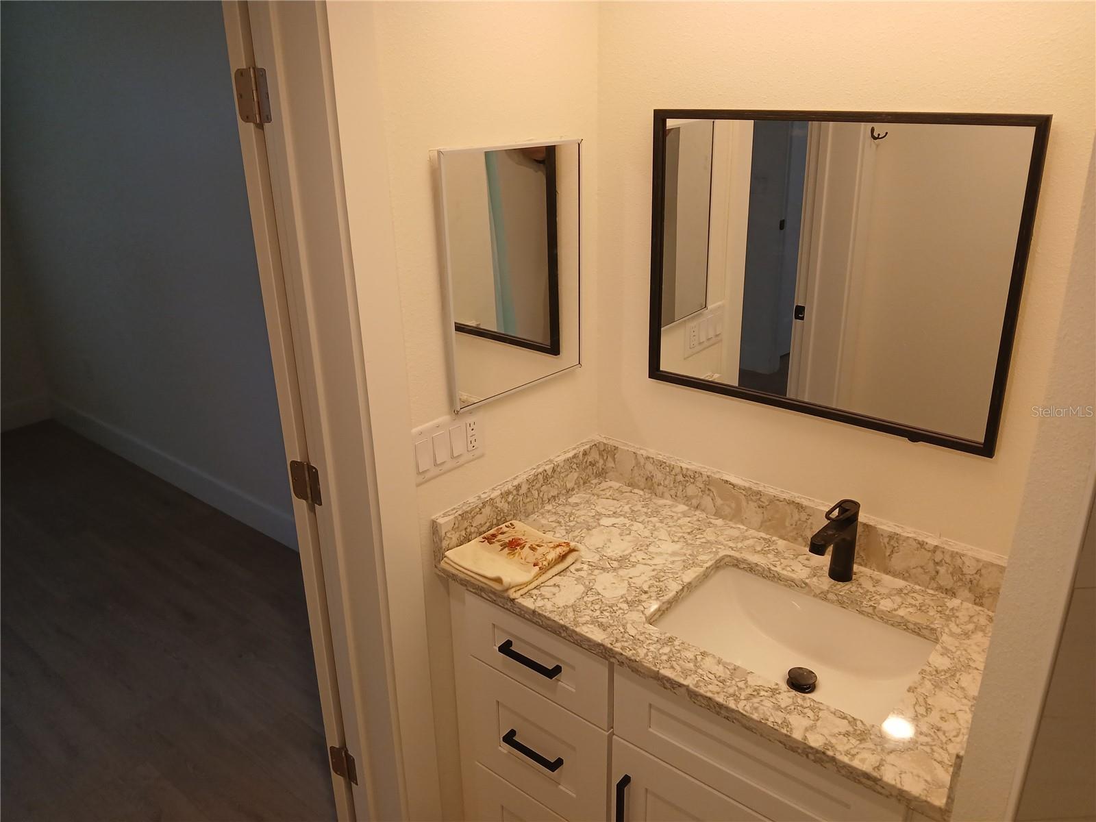 SUNSHINE TERRACE CONDO - Residential Lease