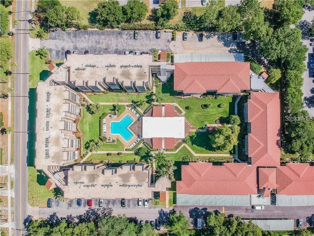 LOCATION • UPDATES • VALUE!

Beautifully Remodeled Ground-Floor Condo for Rent in a Desirable 55+ Community!

Enjoy Florida living in this completely renovated 2-bedroom, 2-bathroom ground-floor condominium located in a highly sought-after 55+ community featuring a heated swimming pool, an active clubhouse with numerous social activities, and beautifully maintained grounds.

This stunning condo has been renovated from top to bottom and offers:

Assigned covered carport parking conveniently located at your front door.
Inside laundry closet.
Brand-new kitchen with new cabinets, granite countertops, sink, faucet, and all new stainless-steel appliances.
New flooring throughout.
Freshly finished walls and ceilings.
New interior doors, hardware, and windows.
Completely remodeled bathrooms with new flooring, tub/shower, vanities, sinks, faucets, and toilets.
Many additional quality upgrades and finishes throughout the home.

Ideally located just minutes from Clearwater Beach, with convenient access to walking and biking trails, restaurants, shopping, grocery stores, banks, medical facilities, and everyday conveniences.

This move-in-ready home offers the perfect combination of location, quality, and value. Don't miss this exceptional rental opportunity!