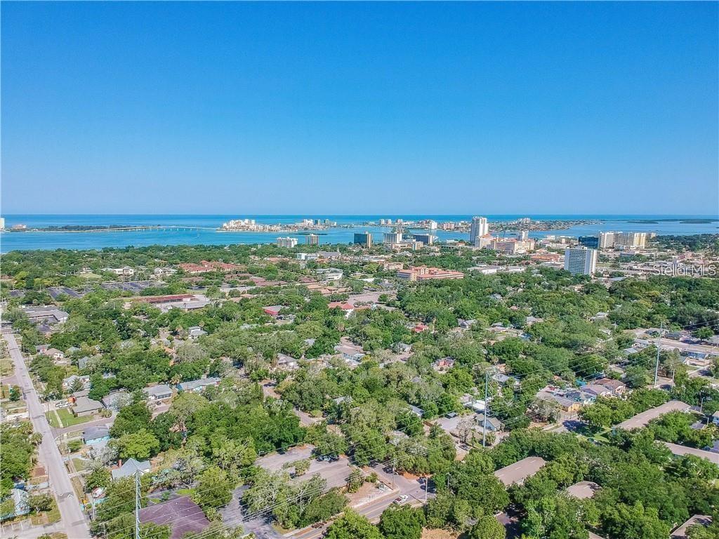SUNSHINE TERRACE CONDO - Residential Lease