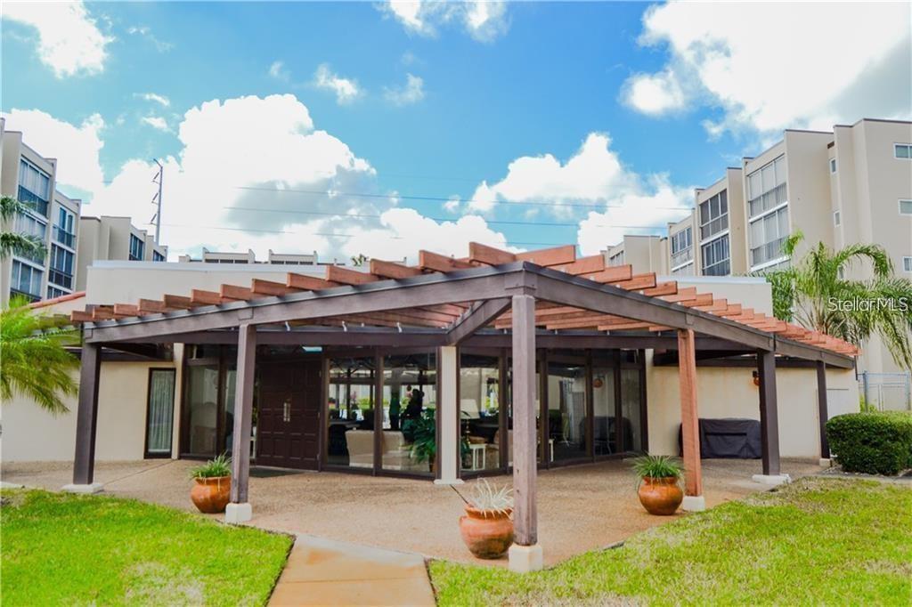 SUNSHINE TERRACE CONDO - Residential Lease