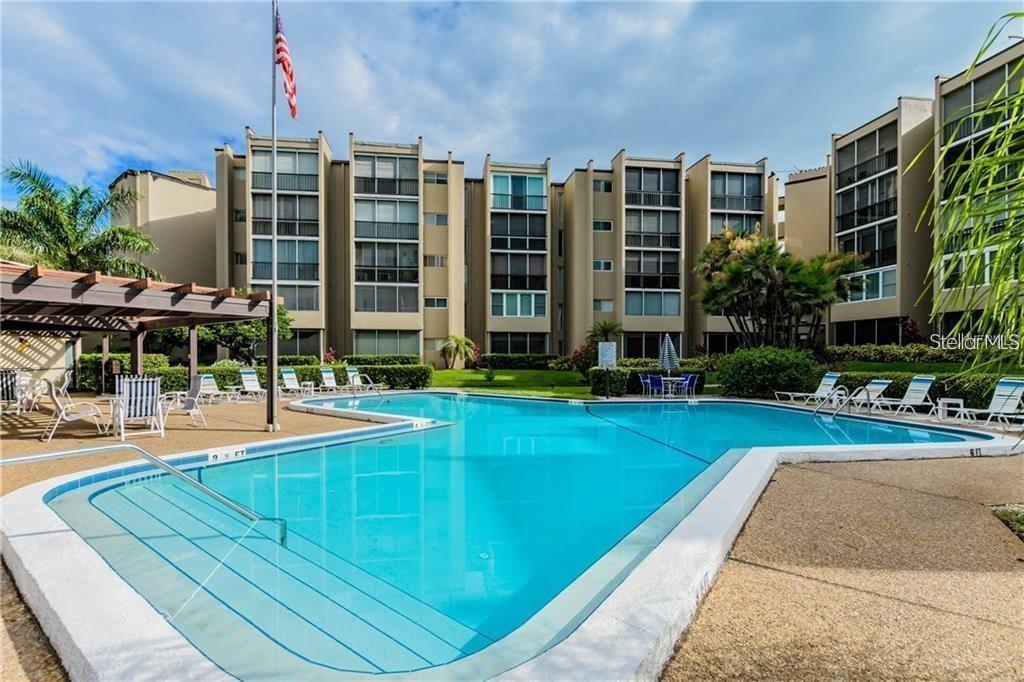 SUNSHINE TERRACE CONDO - Residential Lease