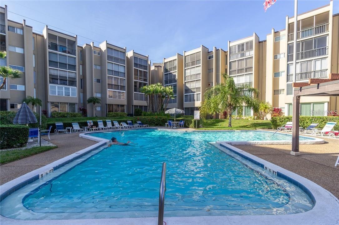 SUNSHINE TERRACE CONDO - Residential Lease